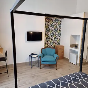  Guest house Cuore Mio